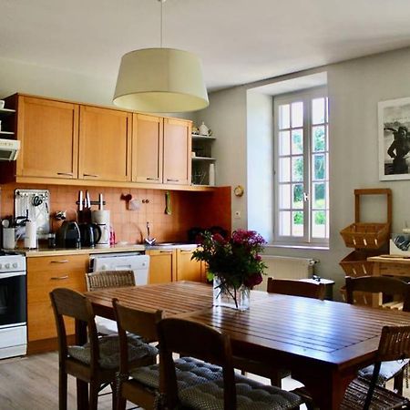 La Petite Maison Trégastel Esterno foto
