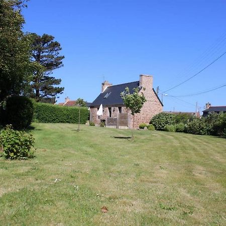 La Petite Maison Trégastel Esterno foto