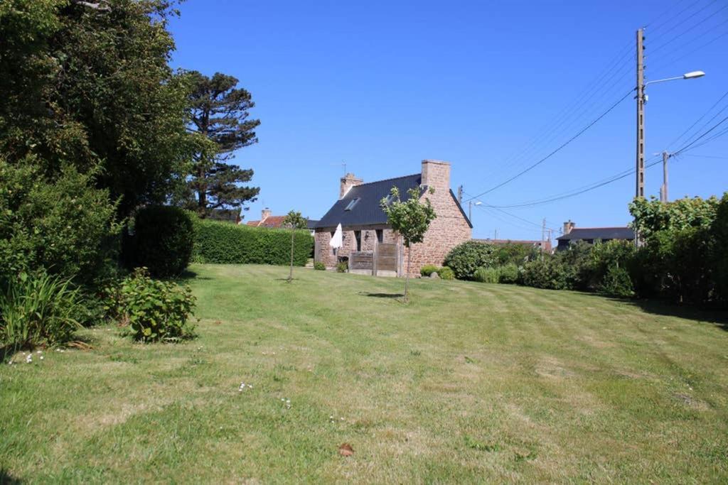 La Petite Maison Trégastel Esterno foto