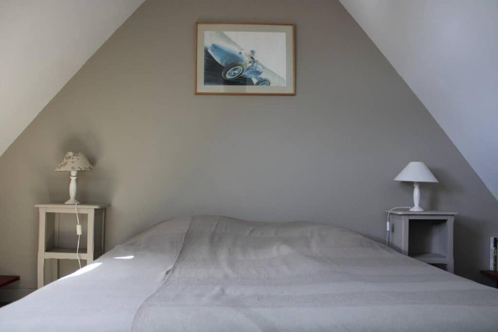 La Petite Maison Trégastel Esterno foto